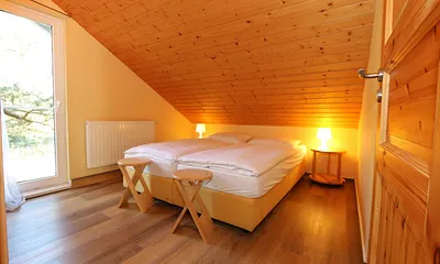 1. Schlafzimmer