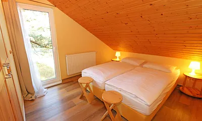 1. Schlafzimmer
