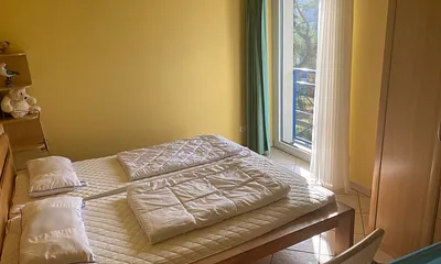 Kinderschlafzimmer