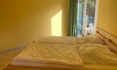 Elternschlafzimmer