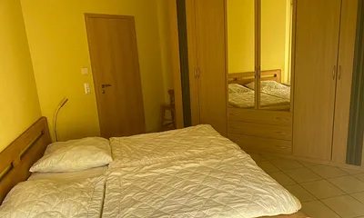 Elternschlafzimmer