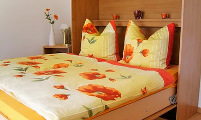 Das ausklappbare Schrankbett mit bestem Schlafkomfort