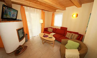 Strandhaus 62, 5-Zimmer-Ferienhaus (62)