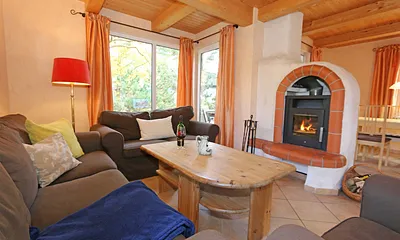 Strandhaus 39 b, 4-Zimmer-Ferienhaus (39 b)