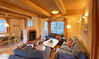 Strandhaus 28 l, 4-Zimmer-Ferienhaus (28 l)