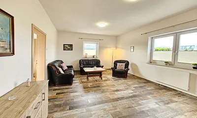 Haus "Zum Schloonsee", 3-Zimmer-Ferienhaus (Zum Schloonsee)