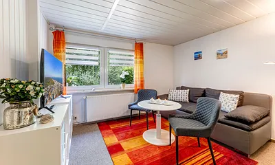 Ferienhaus "Roland", 3-Zimmer-Ferienhaus (Ferienhaus "Roland")