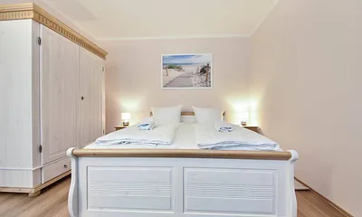 offener Wohn-/Schlafraum