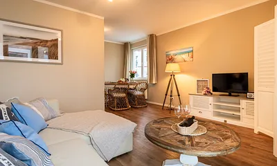 WLAN ist kostenfrei nutzbar.