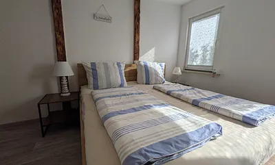 Bett 1,80x2,00m