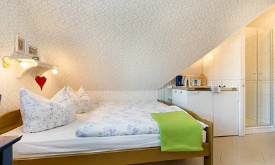 WLAN steht kostenfrei zur Verfügung.