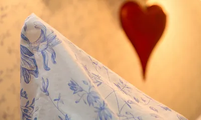 Ein Urlaubstraum ...