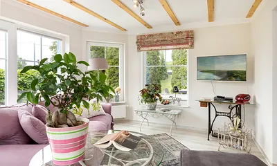 Herzlich willkommen in der Kleinen Grille im Haus Landblick!