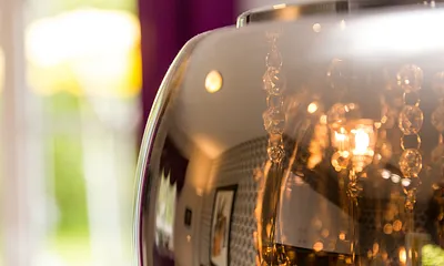 Ein schönes Detail ...