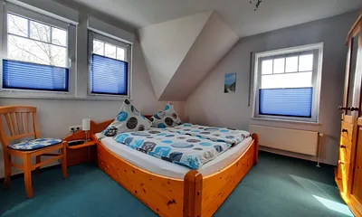 Elternschlafzimmer