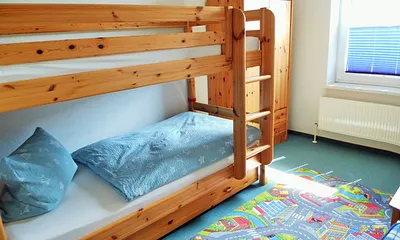 Kinderzimmer