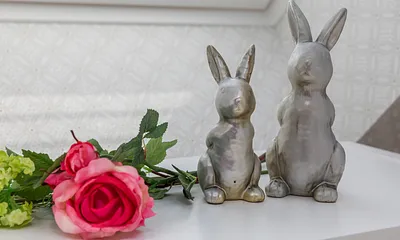 Ein schönes Detail ...