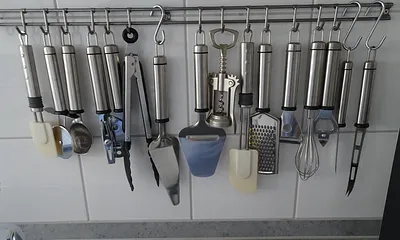 Küchen- Ausstattung