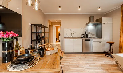 Der Smart-TV bietet auch Radioempfang.