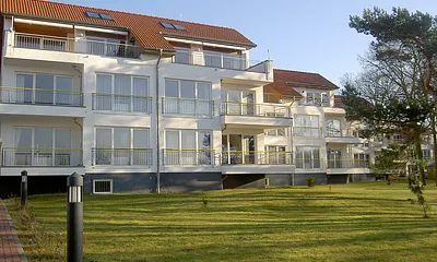 Hausansicht - Südseite