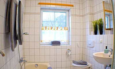 Badezimmer 02
