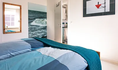 ... und interessanten Fotoarbeiten des Binzer Fotografen Lutz Grünke.