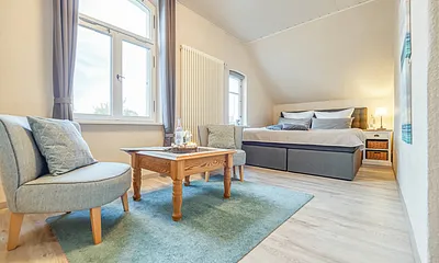 Schlafzimmer 2