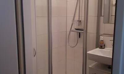 Dusche