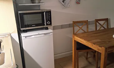 Pantry-Küche