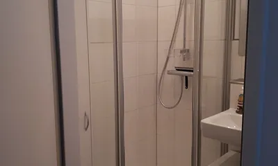 Dusche