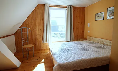 Schlafzimmer 2