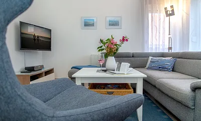 für bequeme Abende bestens gerüstet