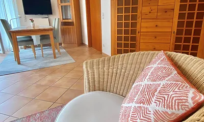 Wohnzimmer-Impressionen