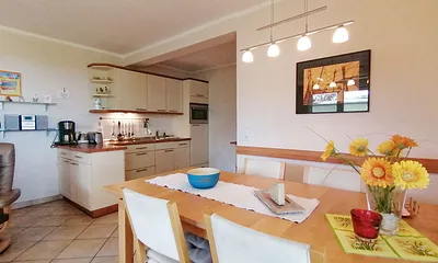 Essplatz & Küchenzeile