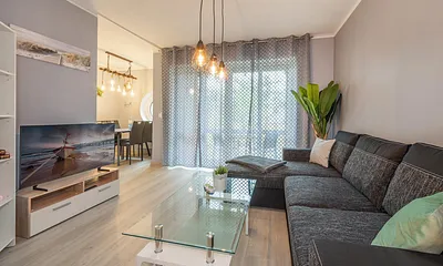 Domizil Seeblick, 2-Zimmer-Ferienwohnung (Domizil Seeblick 205)