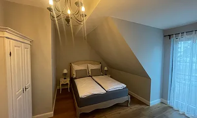 Schlafzimmer 2.