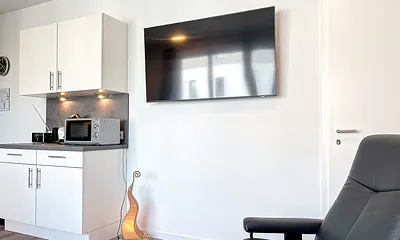 Whg. 20 mit Verbindungstür zur 19