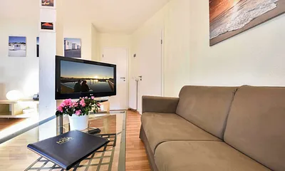 Haus Lamora, 3-Zimmer-Ferienwohnung (Haus Lamora 07)