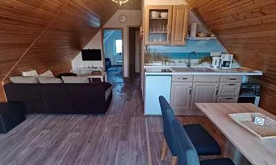 Ostwind, 3-Zimmer-Ferienwohnung (Ostwind)