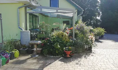 Ferienwohnung mit mWintergarten
