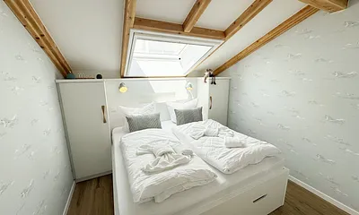 2. Schlafzimmer