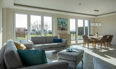 Riedenweg 10, 4-Zimmer-Ferienwohnung (RW-10)