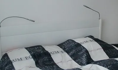 Doppelbett 160 cm Breite