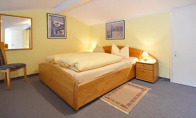 Doppelschlafbett, Galerie