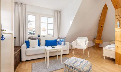 Herzlich willkommen in der "Alten Post" in Binz!