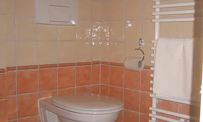 Handtuchhalter beheizt