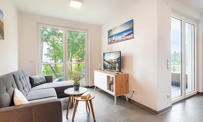 bequeme Wohnlandschaft