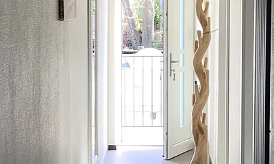 Herzlich Willkommen!