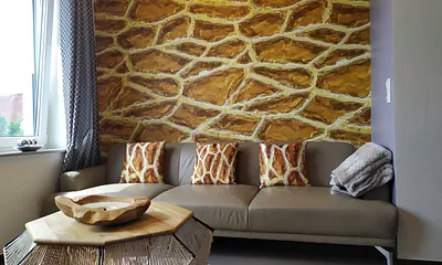 Villa Kehrwieder Ostseebad Göhren, 3-Zimmer-Ferienwohnung (FeWo 5)