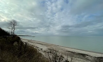 Reriker Ostseeküste